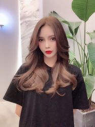 -3AM·S HAIR SALON烫发染发接发