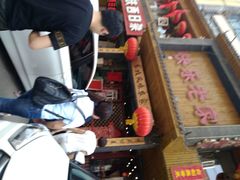 -快乐老家三鲜饺子东北菜(南六中路店)