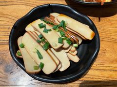 -我的面 川味Bistro(后沙峪店)