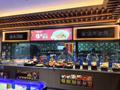 -老德州四合院·德州菜(天衢路店)
