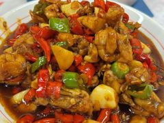 -堂瓦里·33年传统赣菜(第一街区店)