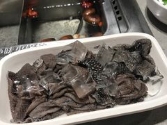 -海底捞火锅(公益西桥店)