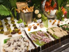 -犇放和牛烤肉·烤榴莲自助(苏宁城市奥莱店)