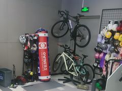 -EASY POWER健身工作室(浦东大道店)