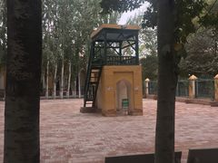 -艾提尕尔清真寺
