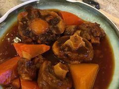 -澳门地道葡国餐