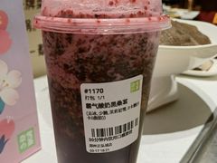 -奈雪的茶(正弘城PRO+店)