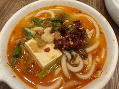 -云海肴·汽锅鸡·云南菜(广安门天虹店)