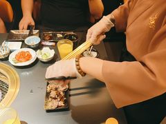 -無二炙坊·和牛烧肉(大钟寺1733店)