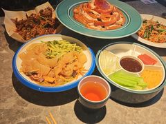 -额娘·春饼烤鸭(港悦广场店)