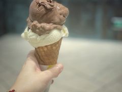 黑巧克力-LUNEURS月乐诗·法式冰淇淋(环贸店)