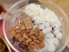 -盛香亭热卤(光明大仟里店)