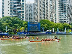 -苏州河梦清园环保主题公园