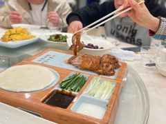 -粤味馆(黄河路店)