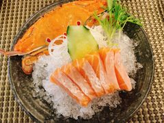 -粤海璇宫·木棉花高空旋转餐厅·聚会派对