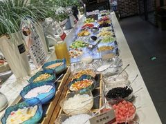 -凡塔斯牛排自助餐厅(广东佛山三水万达店)