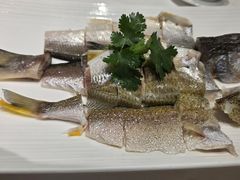 冻鱼饭-临家小院·潮汕菜·商务宴请·点心(白石洲店)
