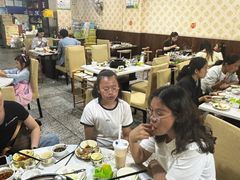-昭通天麻竹荪火腿鸡(严家地店)