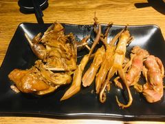 -汪爹爹武汉牛三鲜(朝外大街店)