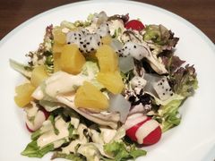 水果沙拉-萨莉亚意式餐厅(杭州西溪龙湖天街店)