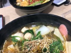 -老好吃清真麻辣烫