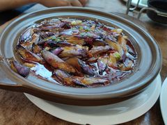 -一楼食业·美食人家