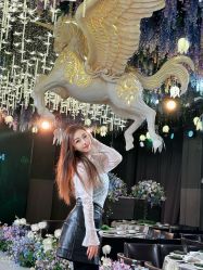 -花嫁丽舍婚礼殿堂(世博江景店)