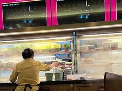 -井格重庆火锅(西直门凯德Mall店)