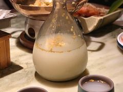 -绿茶餐厅(昌平悦荟店)