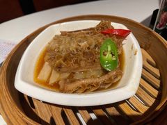 -潮福城大酒楼·潮味粤品·港式点心(湖滨北路店)