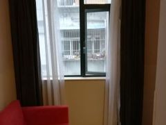 -锦江之星(南京新街口店)