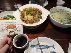 -前海沿·青岛菜(五四广场永旺店)