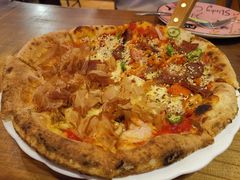-盘炉forenza·云贵川融合小食堂 ( 钟楼中柳巷店)