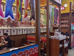 -仙隐小鹿中华料理(南宁万象城店)