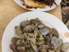 -海韵之星邮轮水会(明发商业广场店)