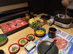 -鸟山鸣·日料食堂(王府井店)