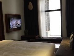 上海雅悦酒店-上海艾本精品酒店