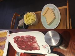 -1078號老北京涮肉(松柏店)