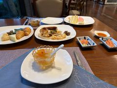 -浙江西子宾馆·瑶园咖啡厅