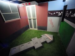 -MOJO密室逃脱(中街旗舰店)