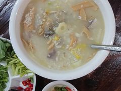-官塘锋记鱼生·生腌·砂锅粥(牌坊街店)