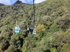 -云峰山自然风景区