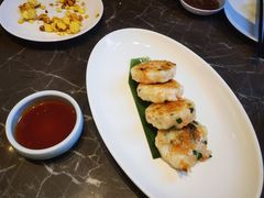-双合园·海鲜水饺青岛菜(大尧三路店)