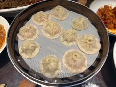 -邢家锅贴老店·非遗·开封菜(金明广场店)