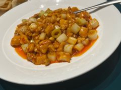 -阿里疆Alijiang·丝路美食·异域风情·清真(长楹天街店)