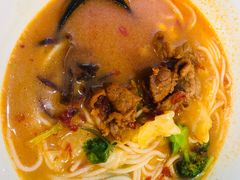 -云味馆过桥米线(皇庭广场店)