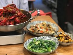 -虾小龙老长沙龙虾馆(坡子街店)