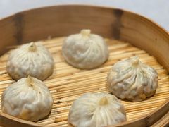 松茸海鲜包子-荣府宴(南阳路店)