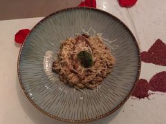 -IL Forno 意坊·意大利餐厅(花园店)