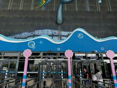 -泉城欧乐堡海洋极地世界